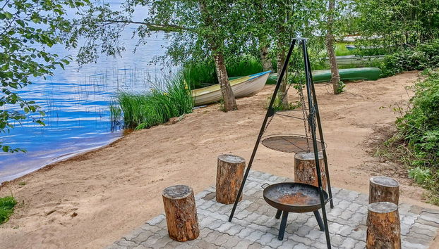 Maison de 2 chambres à Jämijärvi avec sauna - Photo 3