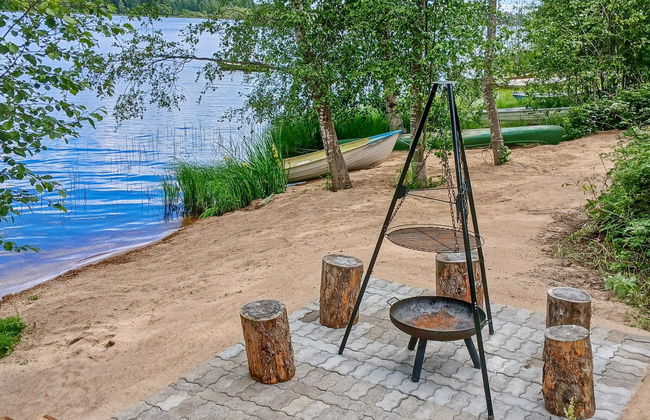 Maison de 2 chambres à Jämijärvi avec sauna - Photo 3