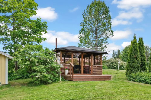 Photo 6 - Maison de 2 chambres à Jämijärvi avec sauna