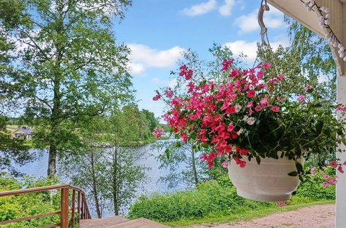 Photo 4 - Maison de 2 chambres à Jämijärvi avec sauna