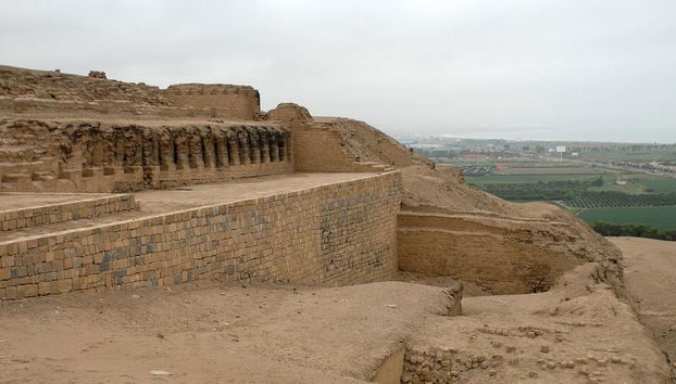 Visite privée du complexe archéologique de Pachacamac - Photo 5