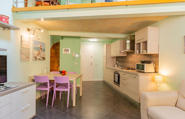 2 bedroom Apartment in Bellano with terrace - Photo 9