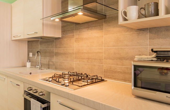 2 bedroom Apartment in Bellano with terrace - Photo 11