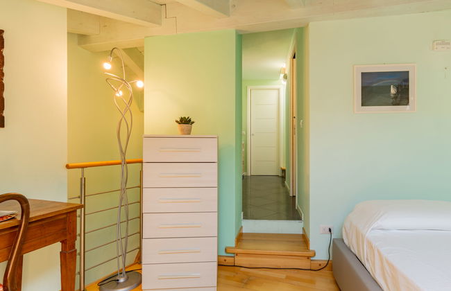 2 bedroom Apartment in Bellano with terrace - Photo 18