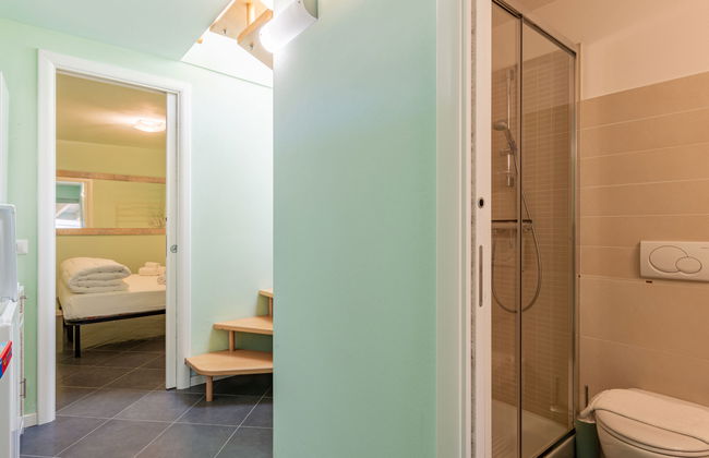 2 bedroom Apartment in Bellano with terrace - Photo 13