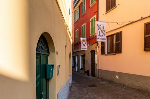 Photo 24 - Appartement de 1 chambre à Bellano avec terrasse et vues sur la montagne