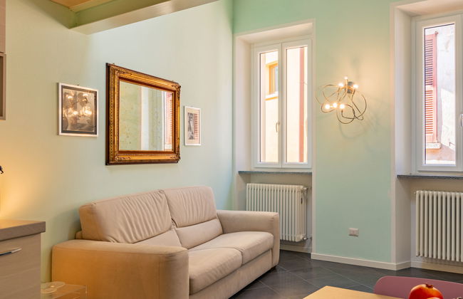 2 bedroom Apartment in Bellano with terrace - Photo 7