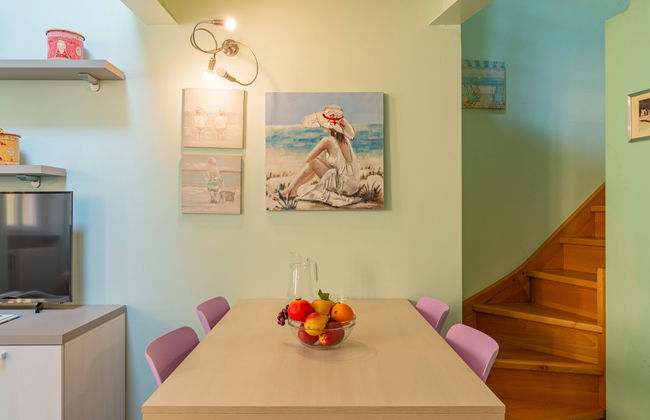 2 bedroom Apartment in Bellano with terrace - Photo 12