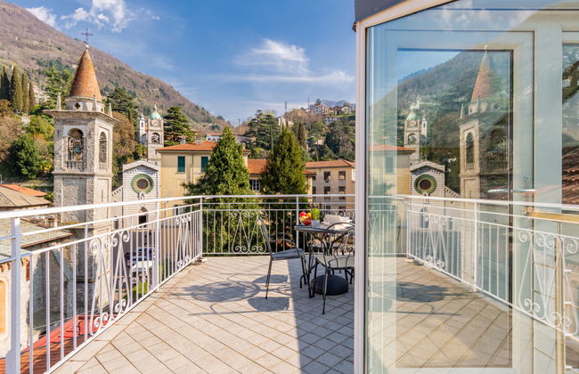 2 bedroom Apartment in Bellano with terrace - Photo 21