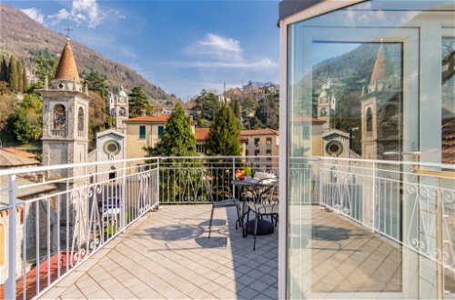 Foto 21 - Appartamento con 1 camera da letto a Bellano con terrazza e vista sulle montagne