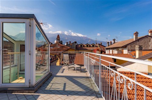 Foto 23 - Apartamento de 1 habitación en Bellano con terraza y vistas a la montaña