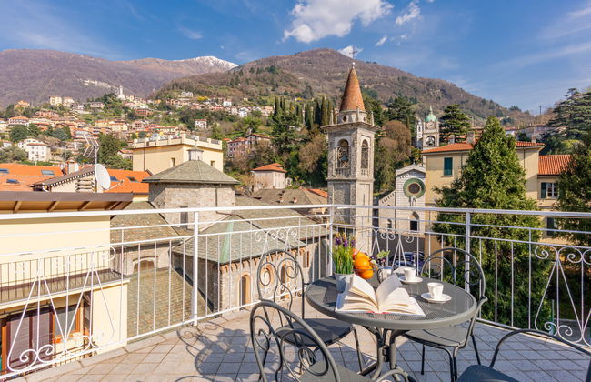 2 bedroom Apartment in Bellano with terrace - Photo 22