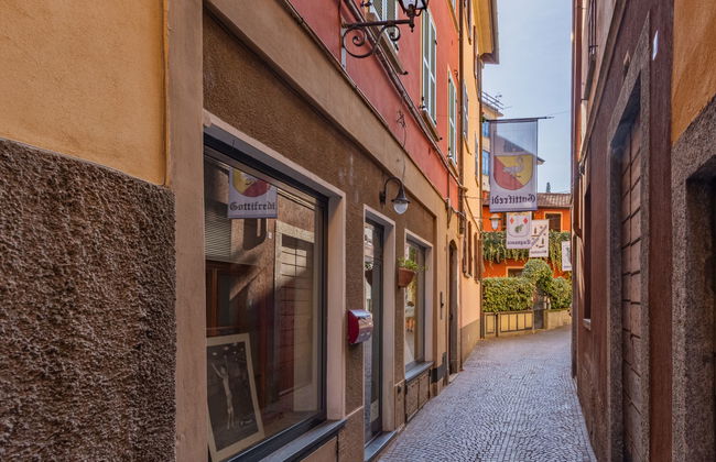 2 bedroom Apartment in Bellano with terrace - Photo 2