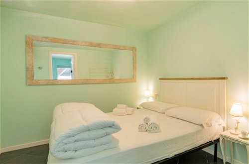 Foto 4 - Appartamento con 1 camera da letto a Bellano con terrazza e vista sulle montagne