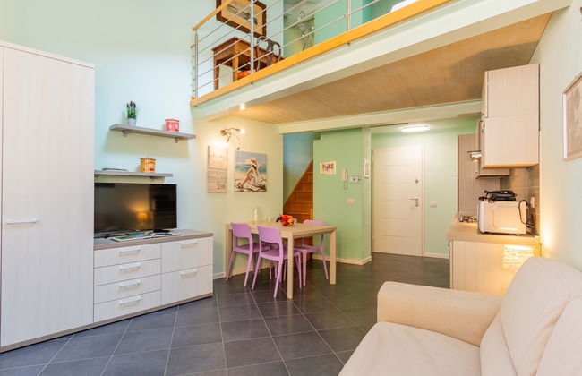 2 bedroom Apartment in Bellano with terrace - Photo 6