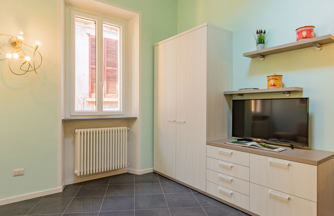 2 bedroom Apartment in Bellano with terrace - Photo 8