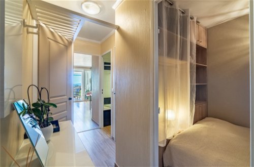 Foto 11 - Apartamento de 1 habitación en Grimaud con piscina y vistas al mar