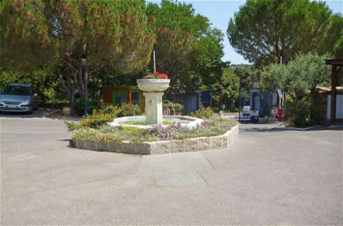 Photo 20 - 1 bedroom Apartment in Grimaud with swimming pool and sea view
