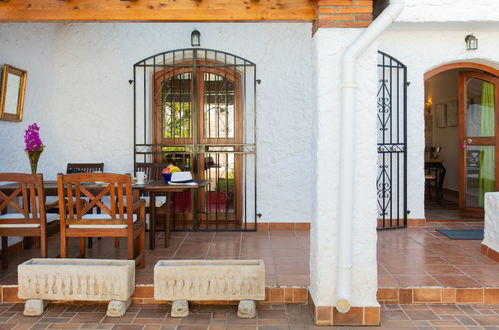 Foto 21 - Haus mit 2 Schlafzimmern in Nerja mit schwimmbad und blick aufs meer