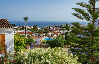 Photo 2 - Maison de 2 chambres à Nerja avec piscine et jardin