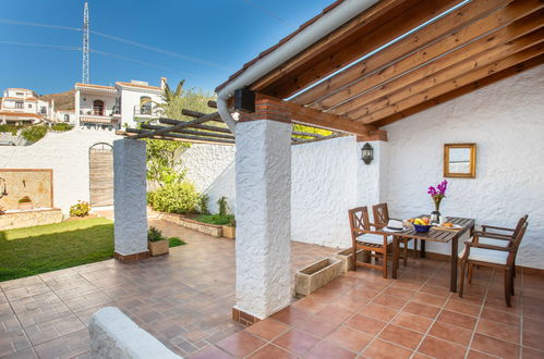 Foto 28 - Haus mit 2 Schlafzimmern in Nerja mit schwimmbad und blick aufs meer