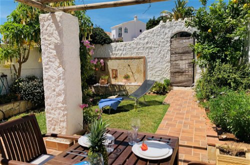 Photo 37 - 2 bedroom House in Nerja with swimming pool and sea view