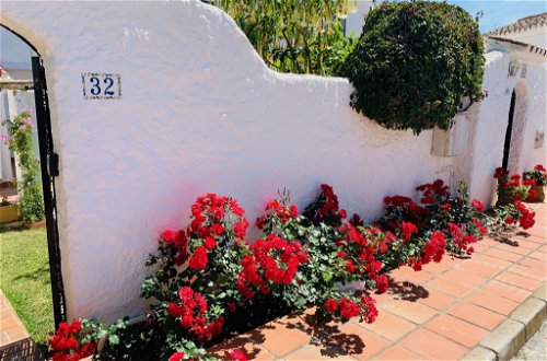 Photo 43 - 2 bedroom House in Nerja with swimming pool and sea view