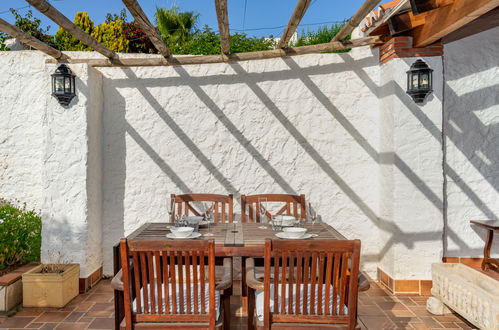 Photo 42 - Maison de 2 chambres à Nerja avec piscine et jardin