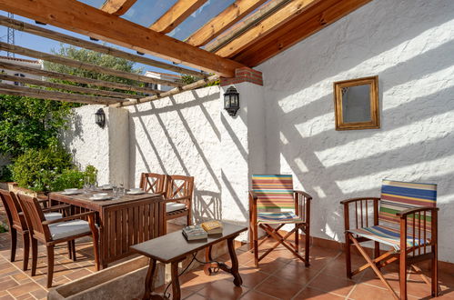 Photo 8 - Maison de 2 chambres à Nerja avec piscine et jardin