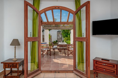 Photo 37 - 2 bedroom House in Nerja with swimming pool and garden