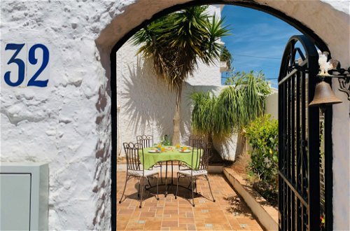 Photo 41 - 2 bedroom House in Nerja with swimming pool and sea view
