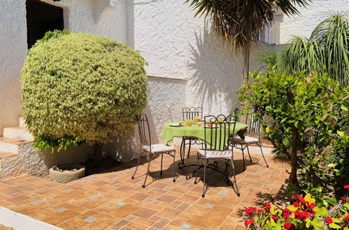 Photo 50 - 2 bedroom House in Nerja with swimming pool and sea view