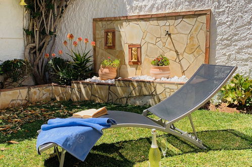 Photo 23 - Maison de 2 chambres à Nerja avec piscine et jardin