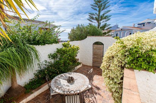 Foto 24 - Casa de 2 quartos em Nerja com piscina e vistas do mar