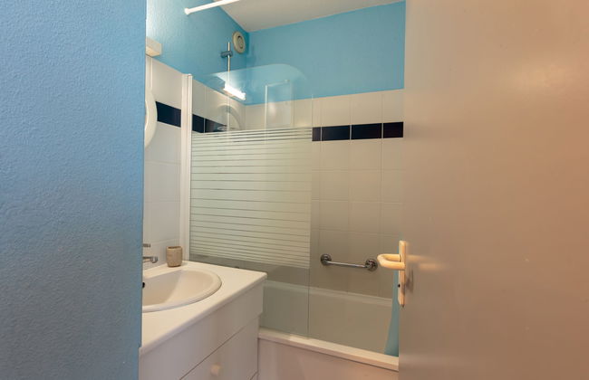 Apartamento de 1 quarto em Royan com piscina - Foto 15