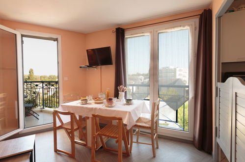 Photo 8 - 1 bedroom Apartment in Royan with swimming pool