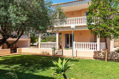 Photo 24 - Maison de 3 chambres à Peñíscola avec piscine et jardin