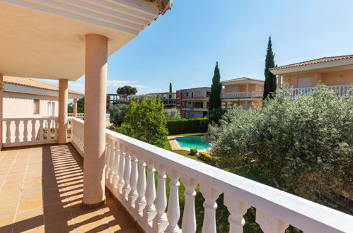 Photo 14 - Maison de 3 chambres à Peñíscola avec piscine et jardin