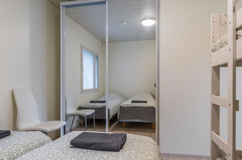 Foto 12 - Casa con 2 camere da letto a Hämeenlinna con sauna e vasca idromassaggio