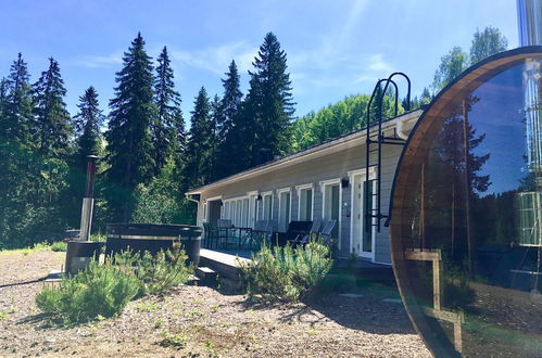 Photo 1 - Maison de 2 chambres à Hämeenlinna avec sauna et bain à remous