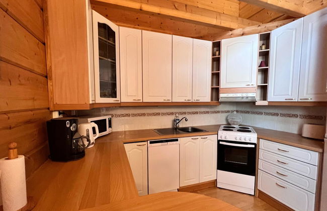 Casa con 3 camere da letto a Kittilä - Foto 7