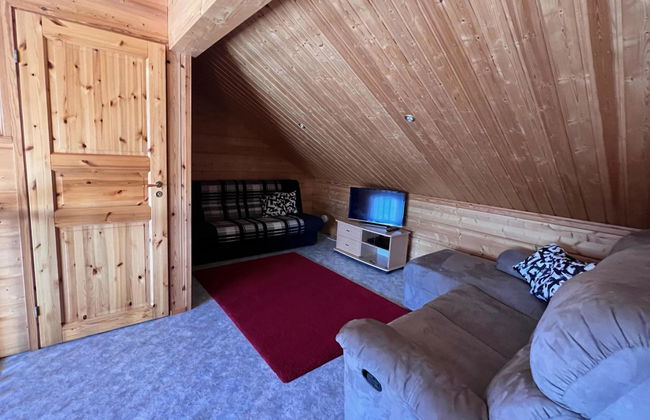 Casa con 3 camere da letto a Kittilä - Foto 17