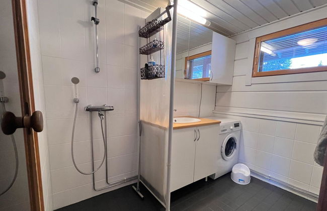 Casa con 3 camere da letto a Kittilä - Foto 19