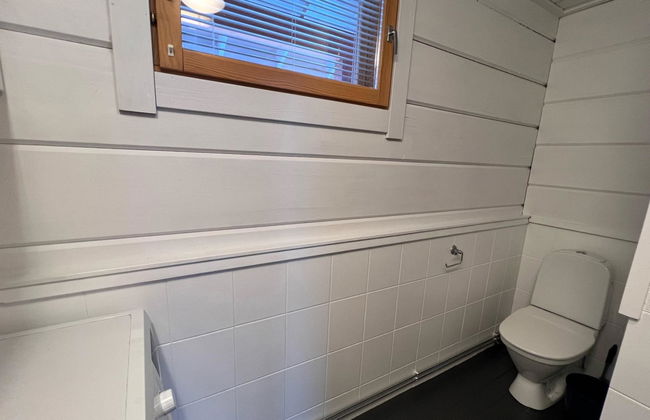 Casa con 3 camere da letto a Kittilä - Foto 20