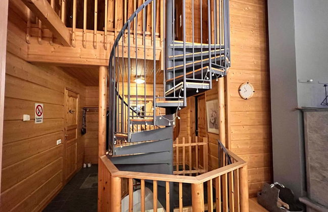 Casa con 3 camere da letto a Kittilä - Foto 9