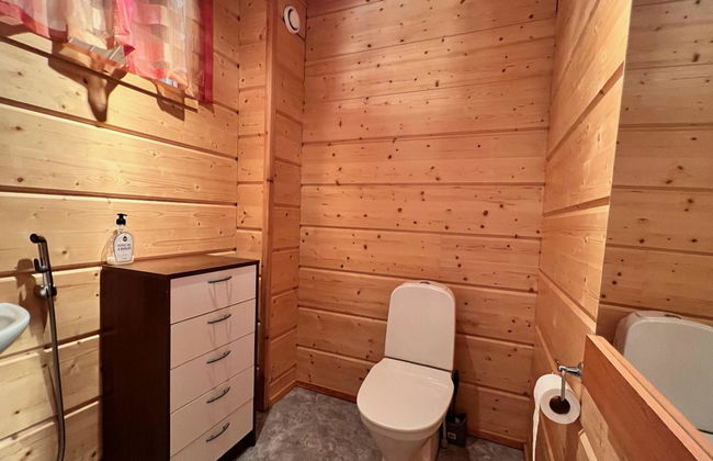 Casa con 3 camere da letto a Kittilä - Foto 12