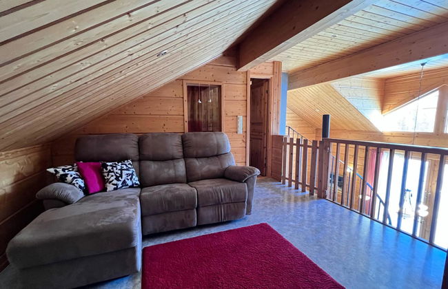 Casa con 3 camere da letto a Kittilä - Foto 16