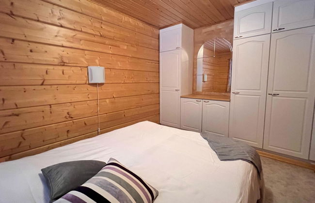 Casa con 3 camere da letto a Kittilä - Foto 11