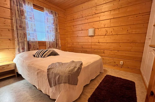 Foto 10 - Casa de 3 quartos em Kittilä com sauna e vista para a montanha