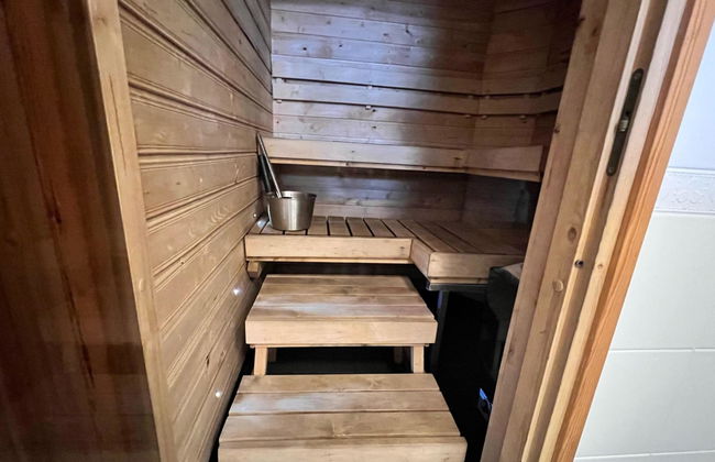 Casa con 3 camere da letto a Kittilä - Foto 18